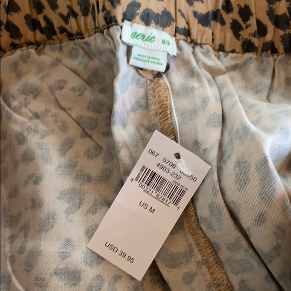 AERIE Shorts - Picture 3 of 8